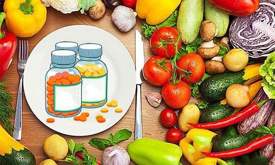 vitamins in potency-boosting products