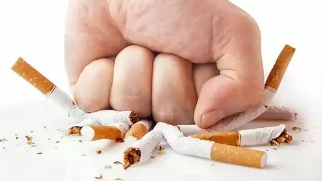 Quitting tobacco is a necessary measure to increase potency